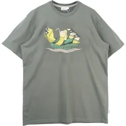 Lakor Herren Slow Flow T-Shirt