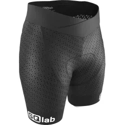 SQ-lab, SQ-lab Damen ONE10 2.0 Unterhose mit Sitzpolster