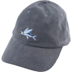 Lakor Herren Fly Fish Courd Cap