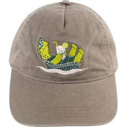 Lakor Herren SlowFlow Baseball Cap