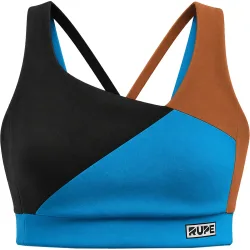 Rupe Damen Kaleido Sports Top