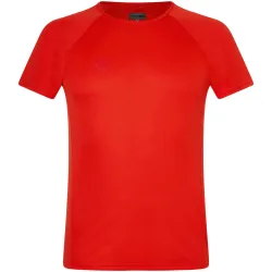 Bergzeit Basics Herren Piz Lunghin T-Shirt