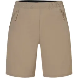 Bergzeit Basics Damen Punta Dufour Shorts