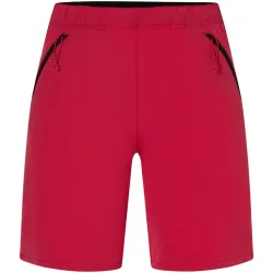 Bergzeit Basics Damen Punta Dufour Shorts