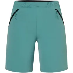 Bergzeit Basics Damen Punta Dufour Shorts