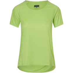 Bergzeit Basics Damen Piz Lunghin T-Shirt
