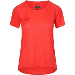Bergzeit Basics Damen Piz Lunghin T-Shirt