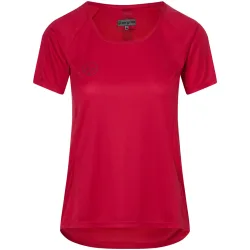 Bergzeit Basics Damen Piz Lunghin T-Shirt