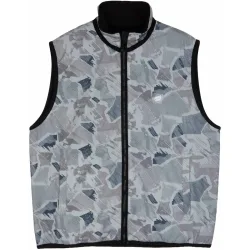 Santa Cruz Herren Cache Reversible Weste