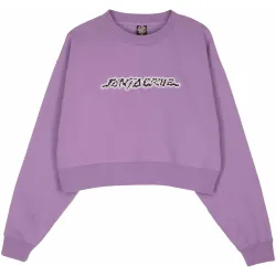 Santa Cruz Sweatshirt 