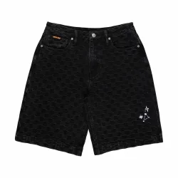 Santa Cruz Damen Split Sun Shorts