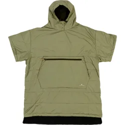 Voited Changewear Poncho