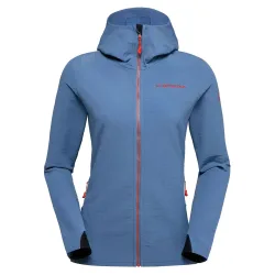 La Sportiva Damen Descender Storm Jacke