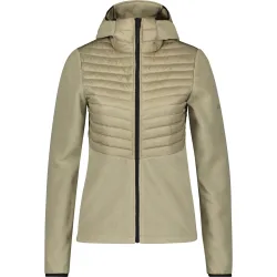 Dolomite Damen Cristallo Jacke