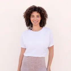 Jaya Damen Maria T-Shirt