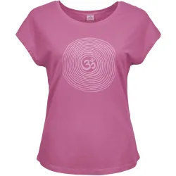 Jaya Damen Om T-Shirt