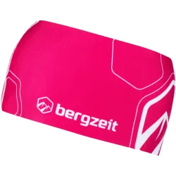 Bergzeit Basics Kinder Bergzeit Stirnband