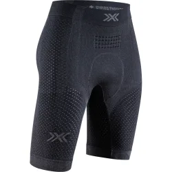 X-Bionic Damen Xceed Ride Unterhose mit Sitzpolster