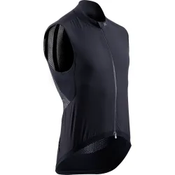 X-Bionic Herren Spherewind Cycling Weste