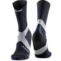 X-Bionic X-Socks Bike Expert Crew Socken