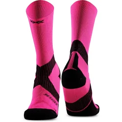 X-Bionic X-Socks Bike Expert Crew Socken