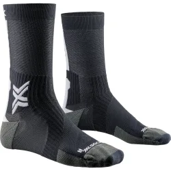 X-Bionic X-Socks Bike Perform Crew Socken