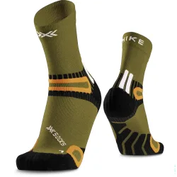 X-BIONIC, X-Bionic X-Socks Hike Discover Ankle Socken