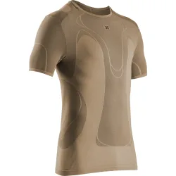 X-Bionic Herren Xceed Run Perform T-Shirt