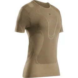 X-Bionic Damen Xceed Run Perform T-Shirt