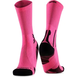 X-Bionic X-Socks Run Discover Crew Socken