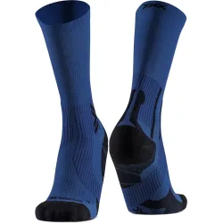 X-Bionic X-Socks Run Discover Crew Socken