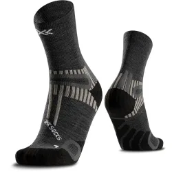 X-BIONIC, X-Bionic X-Socks Hike Perform Merino Ankle Socken