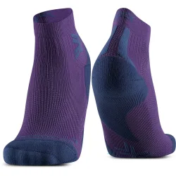 X-BIONIC, X-Bionic X-Socks Run Discover Ankle Socken