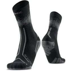 X-Bionic X-Socks Trailrun Terraskin Perform Crew Socken