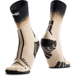 X-Bionic Trailrun Terraskin Perform Crew Socken