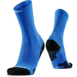 X-BIONIC, X-Bionic X-Socks Run Perform Crew Socken