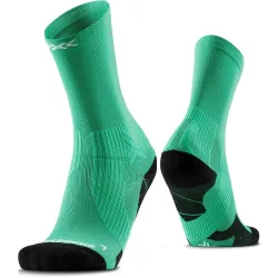 X-BIONIC, X-Bionic X-Socks Run Perform Crew Socken