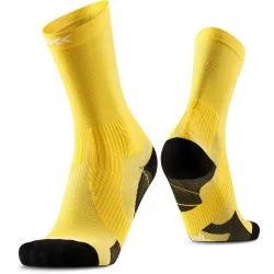 X-Bionic X-Socks Run Perform Crew Socken