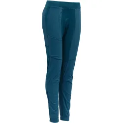Devold Damen Herøy Hybrid Merino Hose