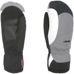 Level Damen Flame Handschuhe
