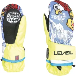 Level Kinder Animal Handschuhe