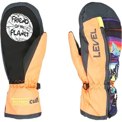 Level Kinder Dudy Handschuhe