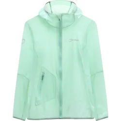 Berghaus Damen Pendower Wind Jacke