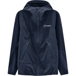 Berghaus Damen Rain Motion Jacke