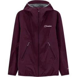 Berghaus Damen Rain Motion Jacke