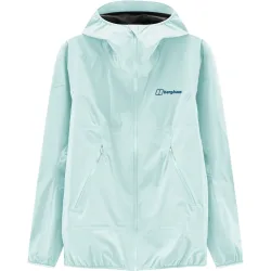 Berghaus Damen Rain Motion Jacke
