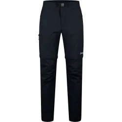 Berghaus Herren Trail-Explorer Zip Off Hose