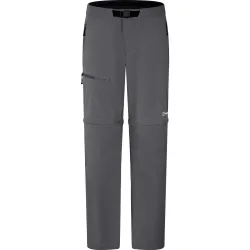 Berghaus Herren Trail-Explorer Zip Off Hose