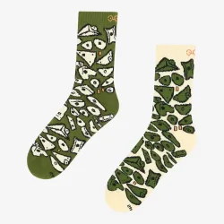 YY Vertical Spray Wall Socken