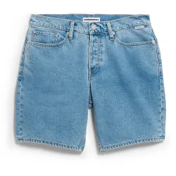 Armedangels Herren Aarvo Denim Shorts